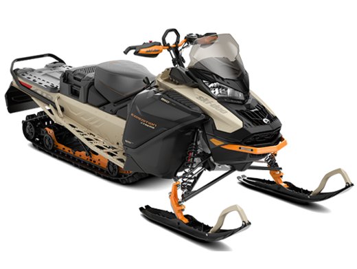 фото BRP EXPEDITION XTREME 850 E-TEC 2022